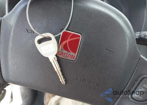 2003 Saturn Vue V6 from USA, damaged, VIN 5GZCZ53B53S894307